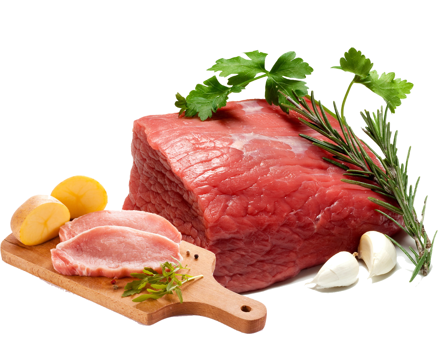 飲食平衡與健康生活——聊聊吃肉、糖尿病與日用百貨