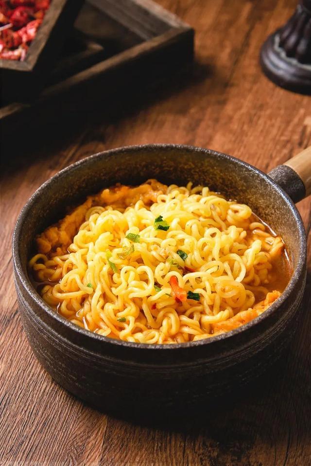 爸媽，這些你們以為的“垃圾食品”，其實吃對了也可以很健康