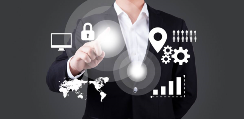 企業(yè)大數(shù)據(jù)服務(wù)新銳“壹物壹碼”獲金控基金等戰(zhàn)略投資，軟件信息咨詢服務(wù)迎來新機(jī)遇